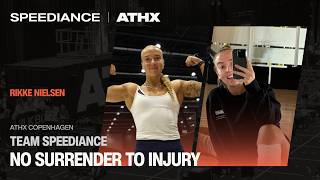 TEAM SPEEDIANCE | RIKKE — WATCH ME