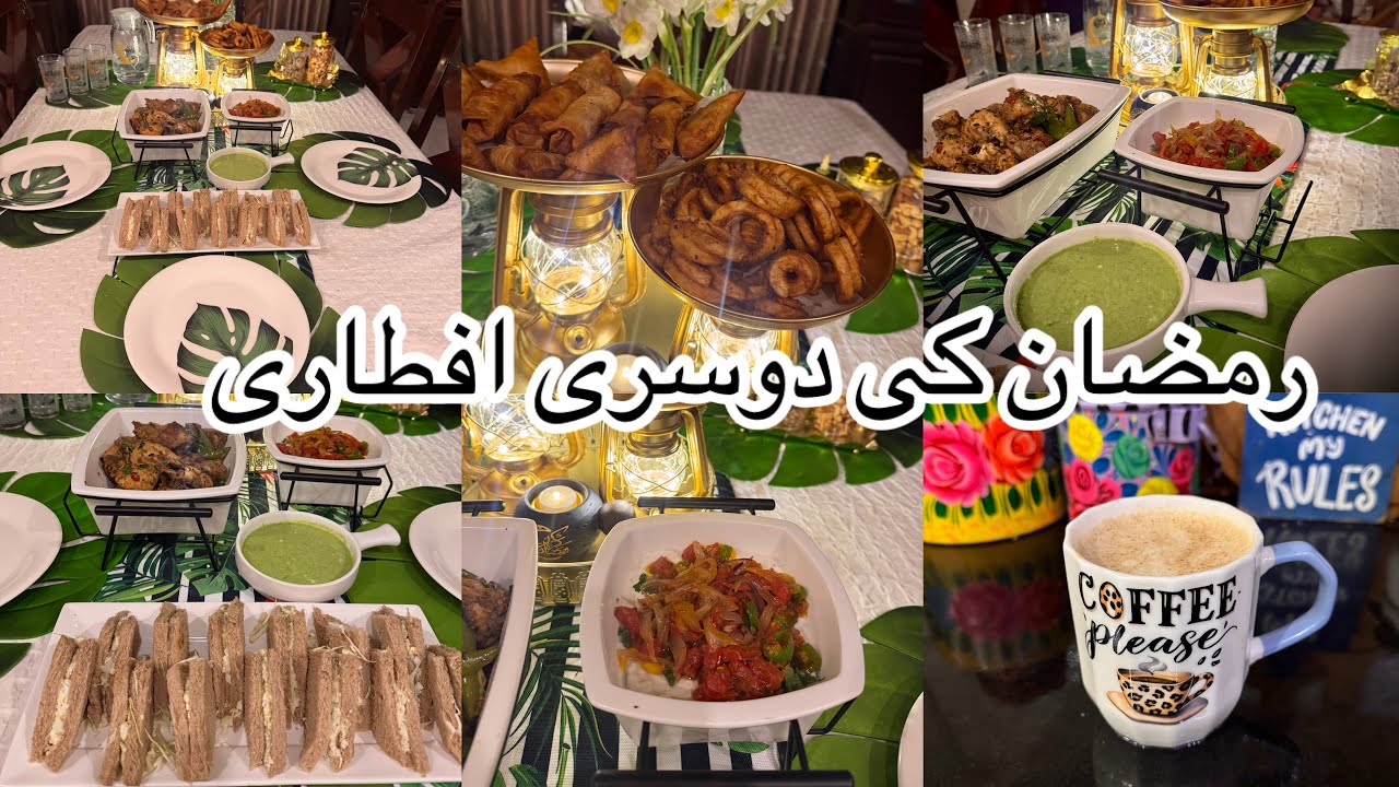 My Ramzan routine ||weightloss iftar  recipes 