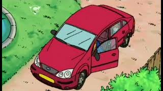 17 Horrid Henry Goes Fishing