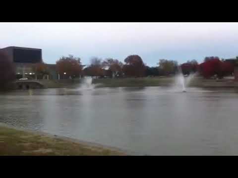 East Texas A&M University Short Campus Tour video cover