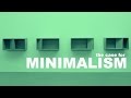 The case for minimalism  the art assignment  pbs digital studios