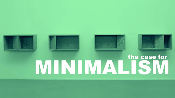 The Case for Minimalism | The Art Assignment | PBS Digital Studios - DayDayNews