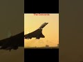 What is The Most Supersonic Of All Time? The Concorde Song:Raining Funk (IB@cheezitdreamliner)