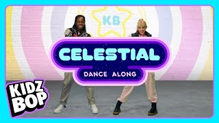 Смотреть клип Kidz Bop Kids - Celestial (Dance Along)