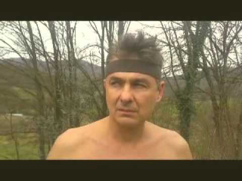 Alessandro Paci - Un uomo chiamato cavallo