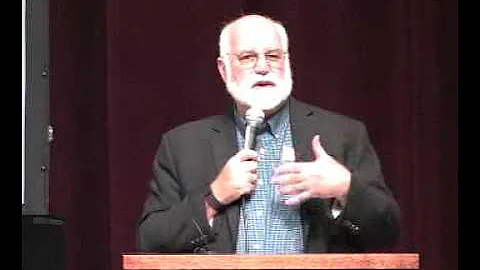 Fr. Greg Boyle, SJ keynote address at ISP
