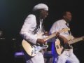 Nile Rodgers & Chic - Lost in Music live Eindhoven 16-09-2013