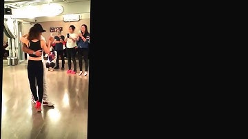 Alex Lima Kizomba Hong Kong salsa festival 2017