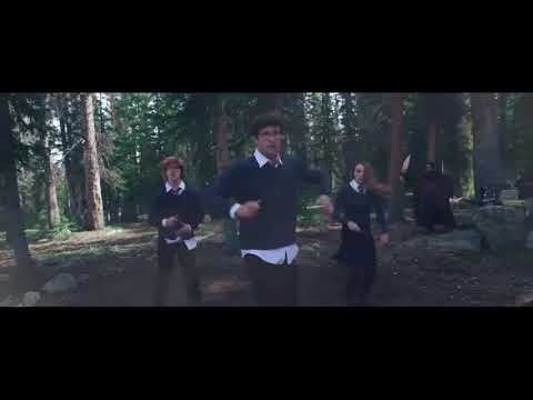 FUNK HARRY POTTER - CLIPE