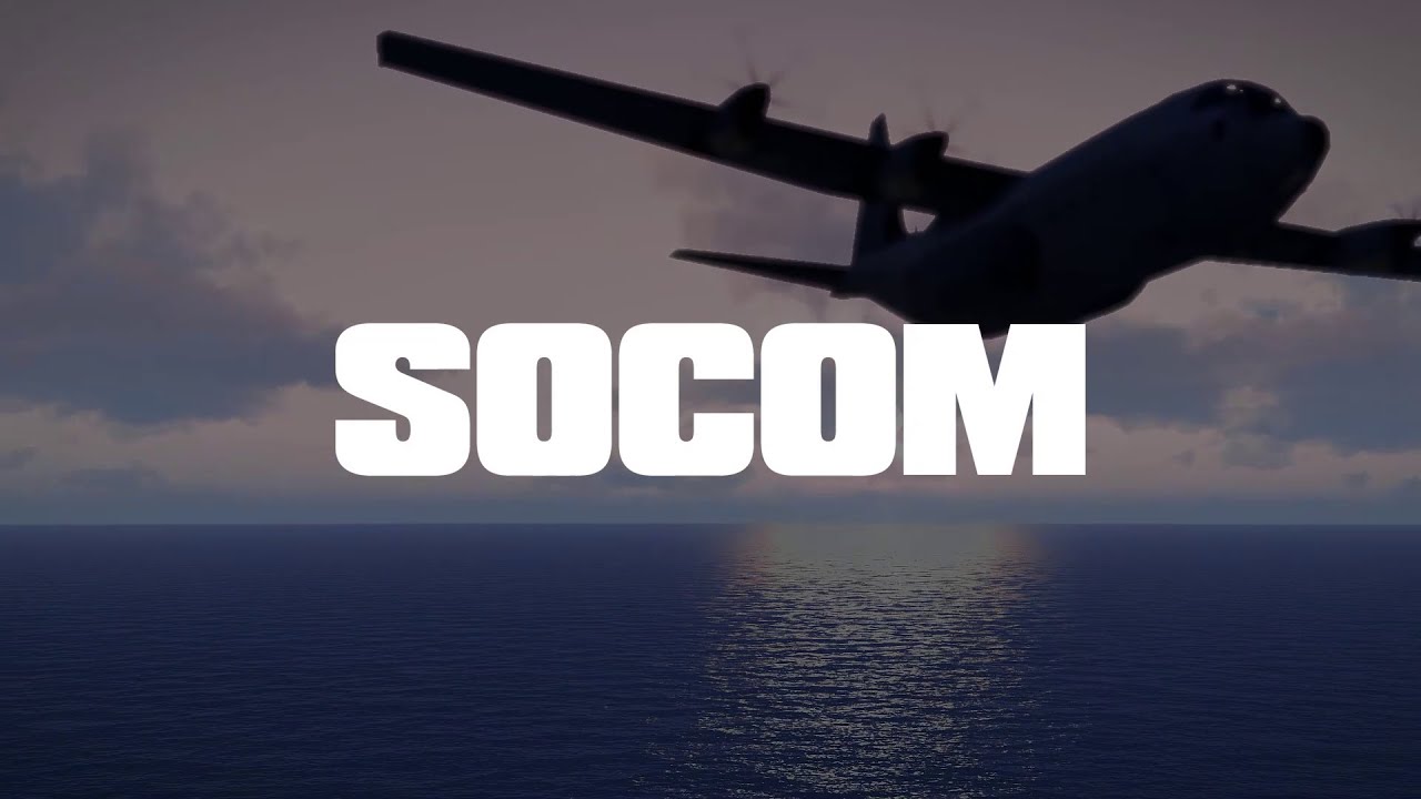 U.S. Navy Seals PS5 Teaser YouTube