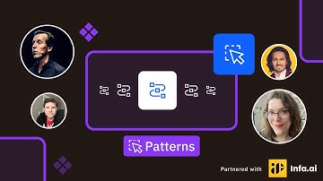 Craft Across: Patterns in Design Systems