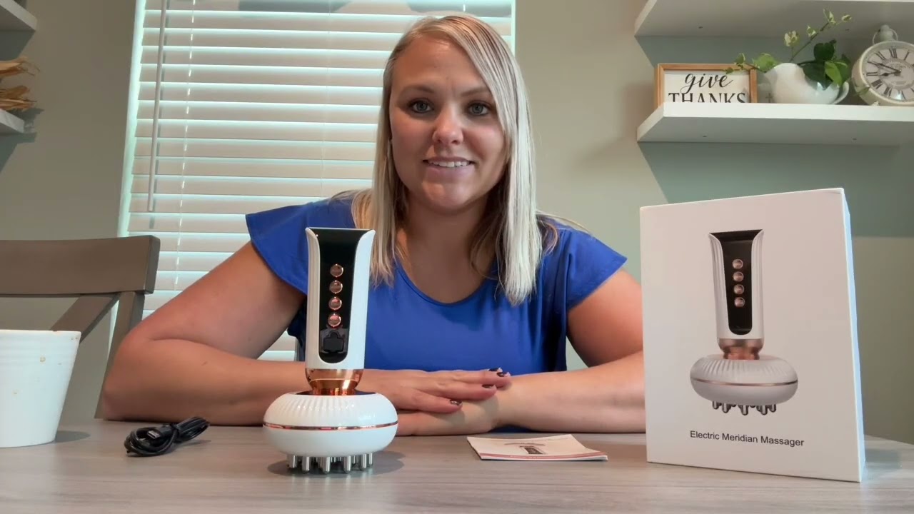Real Review: 4-in-1 Body Sculpting Machine Tested for Everyday Use