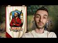 CAST MARINELORD : Epohers World Cup MAIN EVENT (2500 $) @shtoprrrtv !ChuckFrancis