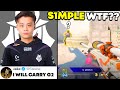 S1MPLE PUNISHED LOBA &amp; SMOOYA!! STEWIE2K IS READY TO SAVE G2!! CS2 BEST MOMENTS