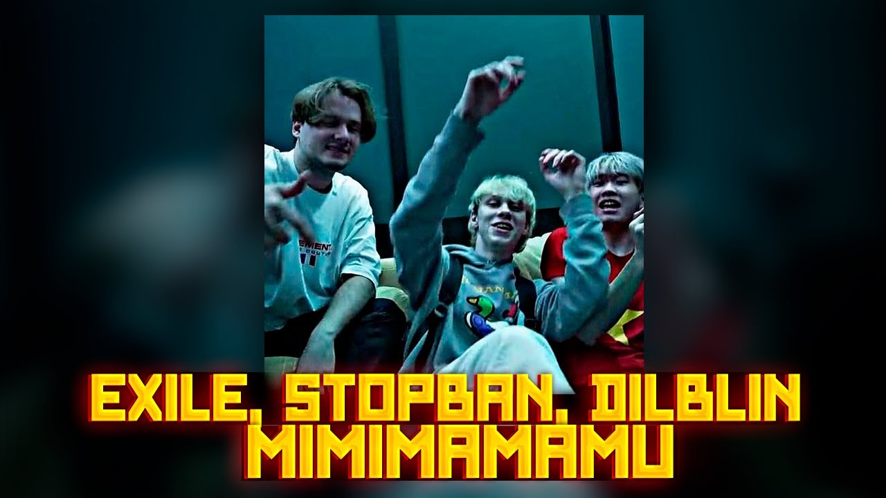 Мимимамому 2. Dilblin mimimamamu. Mimimamamu Exile. Mimimamomu - Exile, stopban, dilblin. Mimimamamu Exile текст.