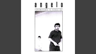 Video thumbnail of "Angelo - Teiau i te atua"