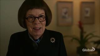 NCIS Los Angeles 10x17 - Looks Who's Back
