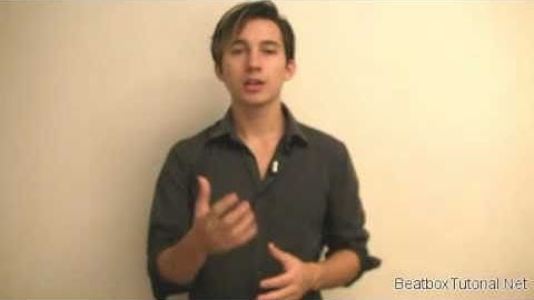 Learn Beatbox Tutorial - Inward Clap and Outward Clap Sound - Isato