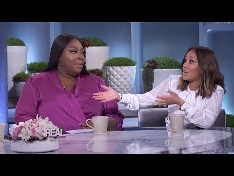 Loni and Adrienne Hit Reply...