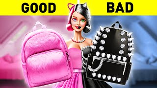 Bad Teacher vs Good Teacher! Amazing School Tricks and Hacks by La La Life Games 2,049 views 3 days ago 1 hour