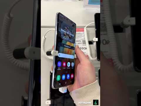 Вот почему AMOLED на топовом Samsung Galaxy S21 Ultra 5G — самый худший на рынке! 🤢🤢🤮 #shorts