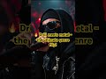 🎸 G Herbo – “Went Legit” (Punk Metal Remix)🤘 #wentlegit  #GHerbo #Trending #RapCanvas #nlmb #shorts