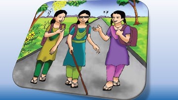 Life is Beautiful | Unit 20 | Lesson 3-4 | Class 5 | English for Today  (Part 2)