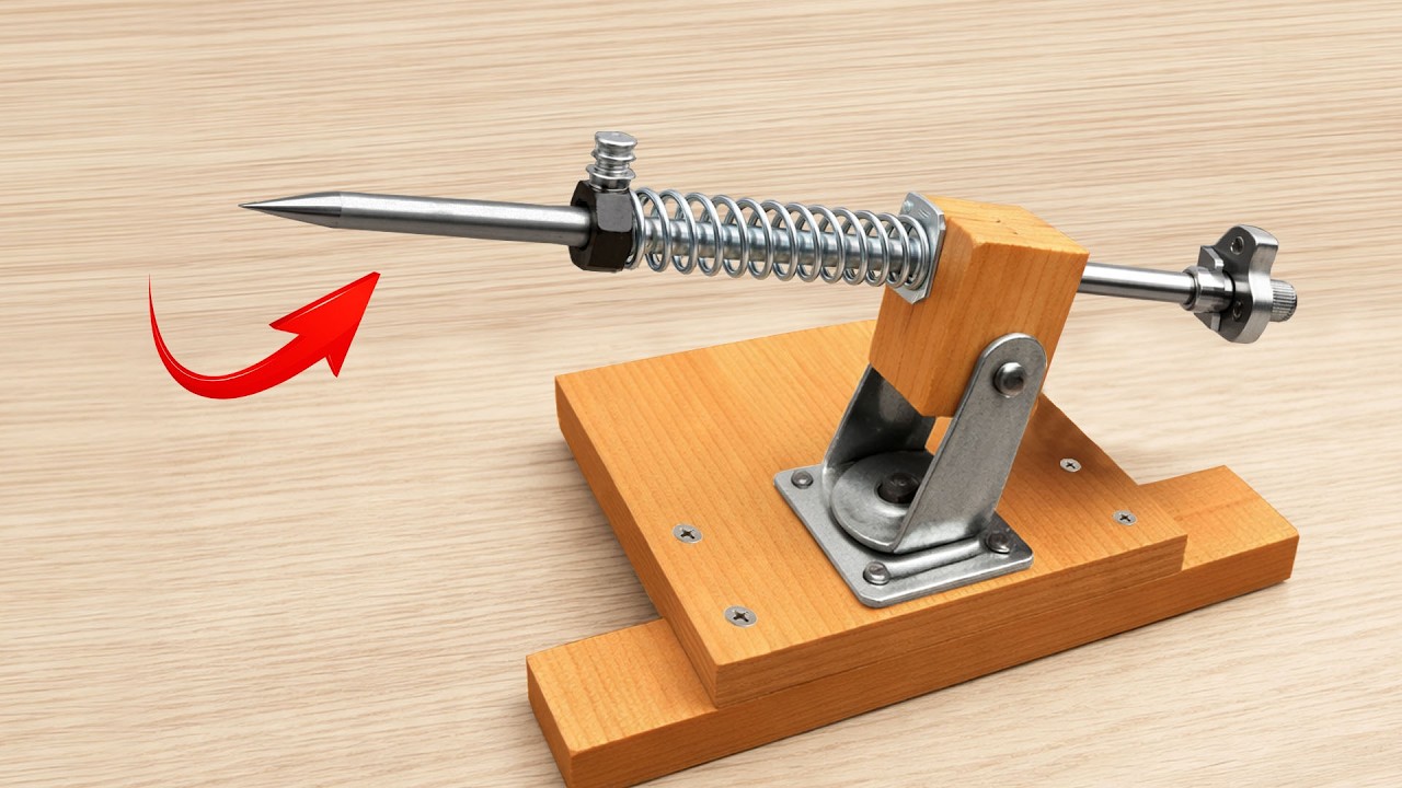 Random Diy Tools Billions of people don't know about this amazing DIY tool! DIY tools at ...
