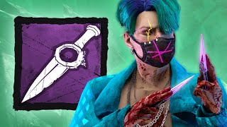 This add-on is NOT useless!? 😨 | Dead by Daylight