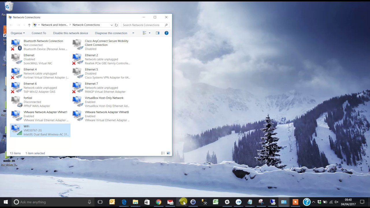 Update Windows DNS Settings In Command Prompt YouTube