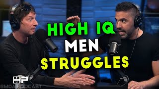 The Reason Smart Men Struggle To Attract Women @ArtofCharmTV