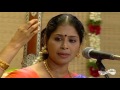 Sai Bhajan  - Shaswathi - Nithyashree Mahadevan (Full Verson)