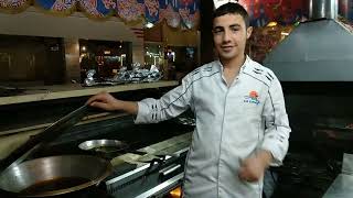 Египет. Стоит ли посещать рыбный ресторан в Шарм Аль Шейхе?