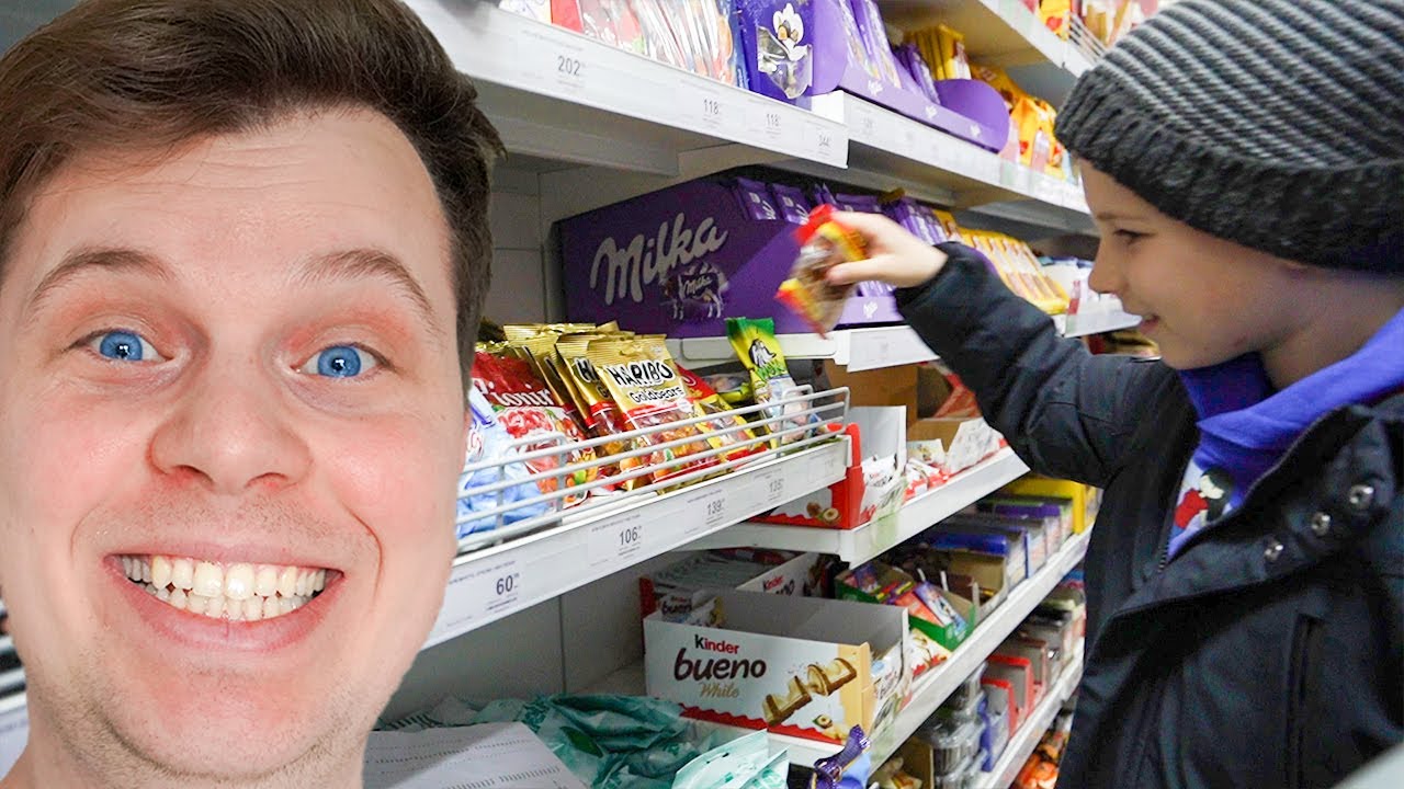 SVE ŠTO DETE DOTAKNE KUPUJEMO !