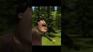 Sivri Hiç Şaşırma