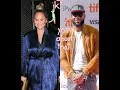Chrissy Teigen Started A Fake Rumor About LeBron RIGHT BEFORE IT HAPPENED! Now Everyone