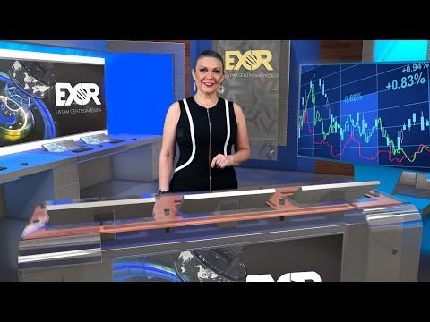 Mejora el precio de los bonos de El Salvador🇸🇻| #Exornews