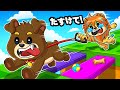 犬になった友達が大暴れしてしまった結果 ロブロックス Roblox 犬になった友達が大暴れしてしまった結果 ロブロックス Roblox