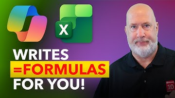 Excel Copilot Writes Formulas For You: Complete Guide