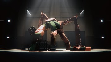 Raptor Mutant Update Trailer | Blacksite Zeta