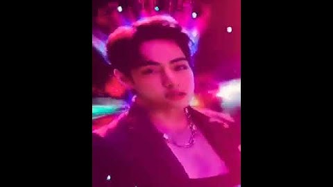 Taehyung