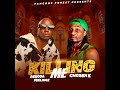Chosen K Ft Rekoda Killing Me Official Audio Music Chosen K 1080p H264 2 Chosen K Ft Rekoda Killing Me Official Audio Music Chosen K 1080p H264 2