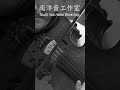 南洋音工作室 VIOLIN