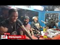 Foehn Live WhatsupskyShow Ak Djhotsquad & Rastafoke ( Part 1 )