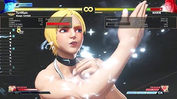 KOLIN CORNER OPTIMAL COMBO CAN