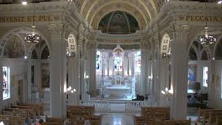 Daily Mass