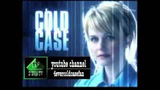 COLD CASE - SHOW COMING SOON!