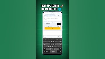 🇮🇳 Cheap And Fast VPS Server 🚀 #fasthosting #rdp #webhosting #vpsserver