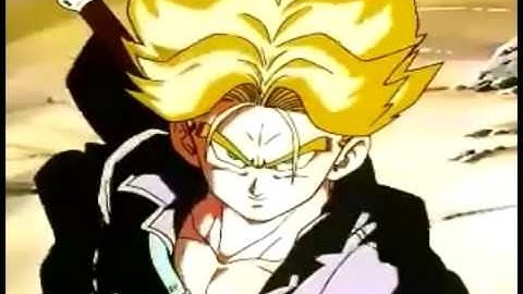 TRUNKS amv