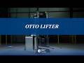 OTTO Lifter - Autonomous Mobile Robots | Equipment Systems Corporation